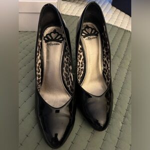 Fergalicious Sammi Pumps